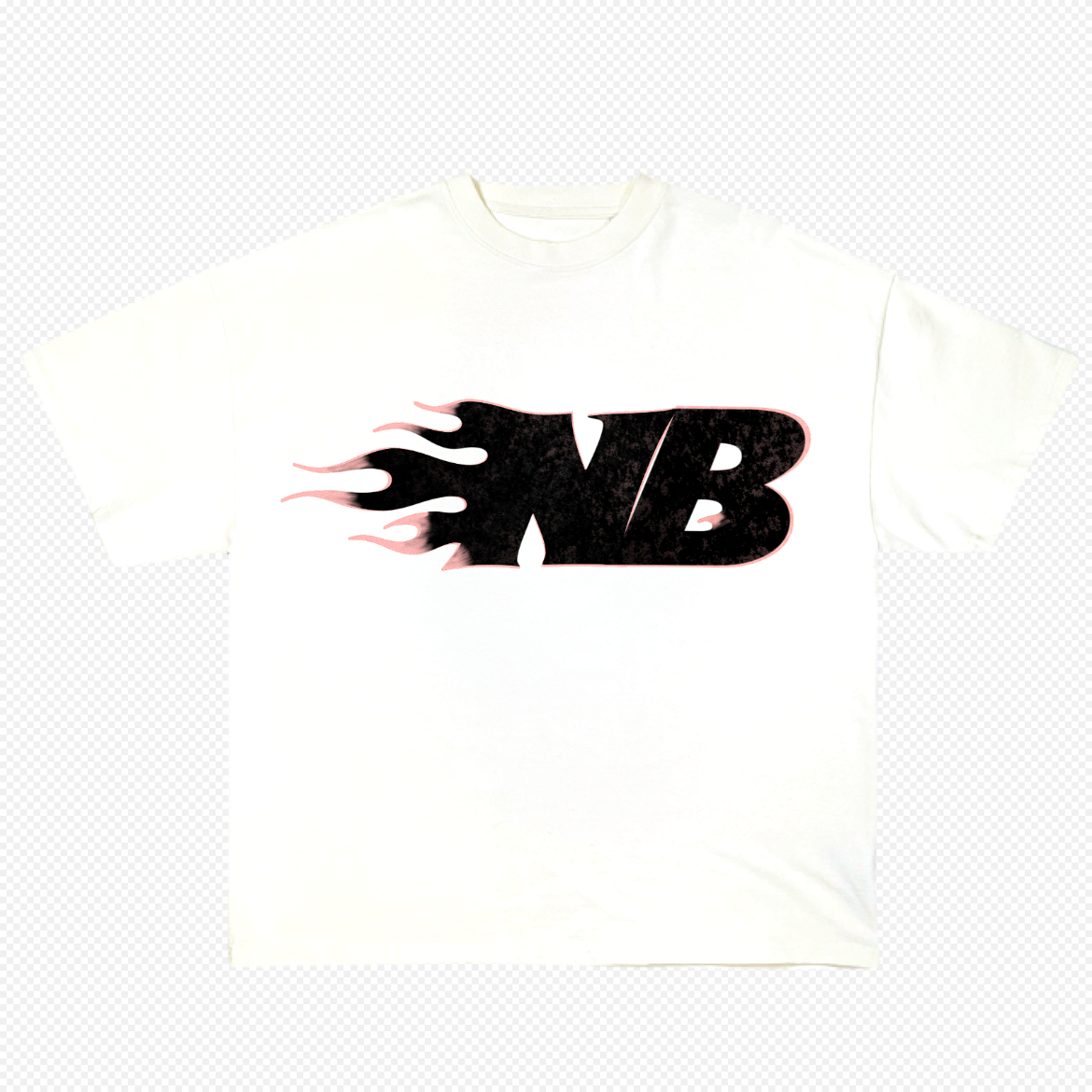 Nothing Bigger World Wide Tee
