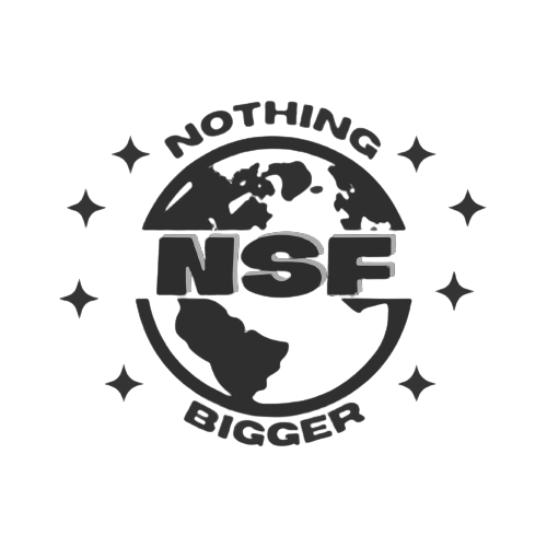 nothingbiggerNSF